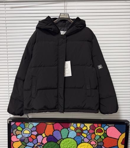 جاكيت Chanel
