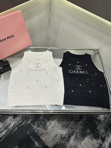 توب Chanel