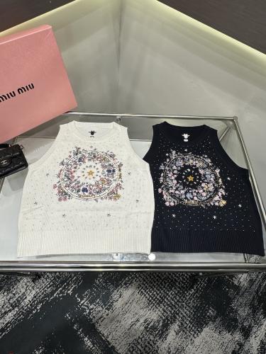 توب Dior