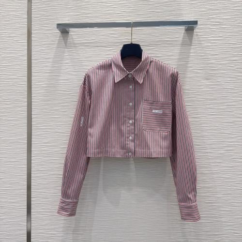 قميص Louis Vuitton