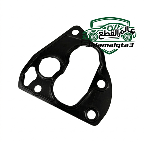 وجه قاعدة السيفون (Oil Filter Housing Gasket / Oil Cooler Gasket)