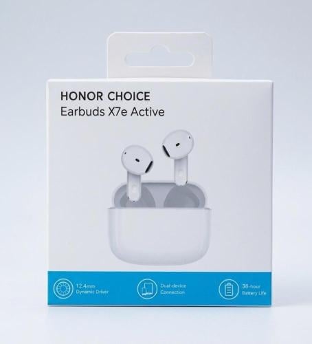 سماعات أذن لاسلكية HONOR CHOICE X7e بتقنية بلوتوث