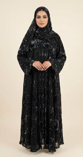 عباية ابل