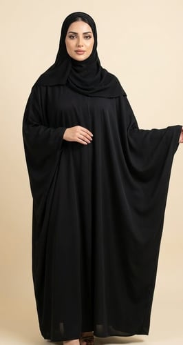 عباية بشت سراميك