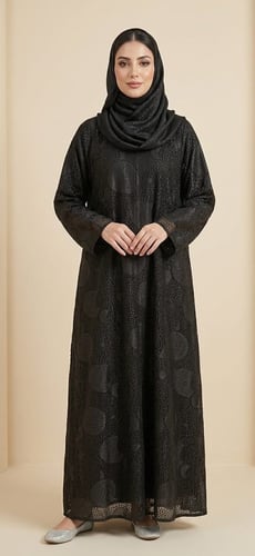 عباية ابل