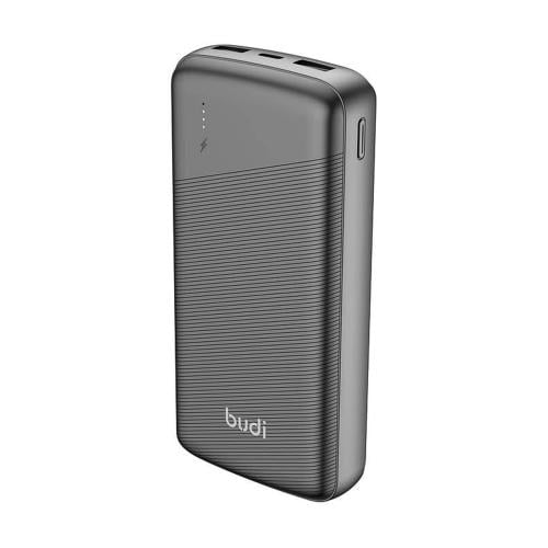 budi power bank 20000ضمان عاميين