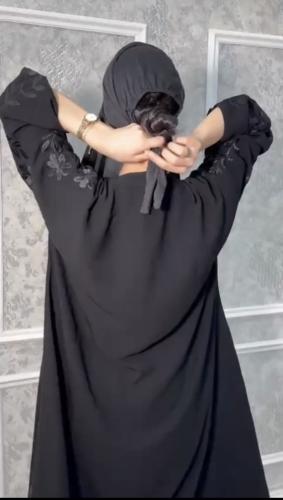 طرحة بندانة