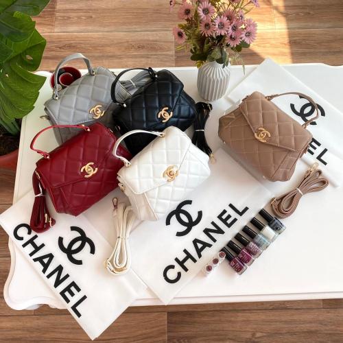 شنط CHANEL