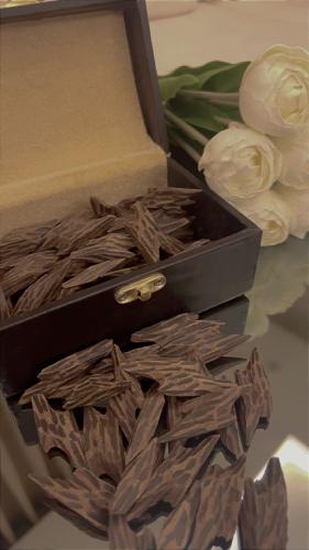 عود تايقر