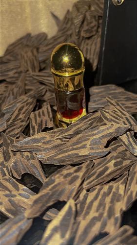 عود تايقر