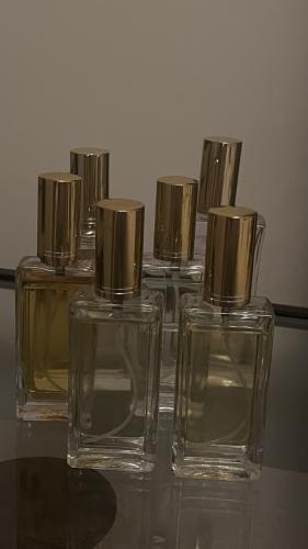 عطور مستوحاه من عطور اصليه