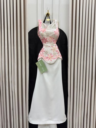 فستان عنودي