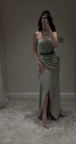 فستان جاسمين