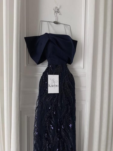 فستان ثنايا