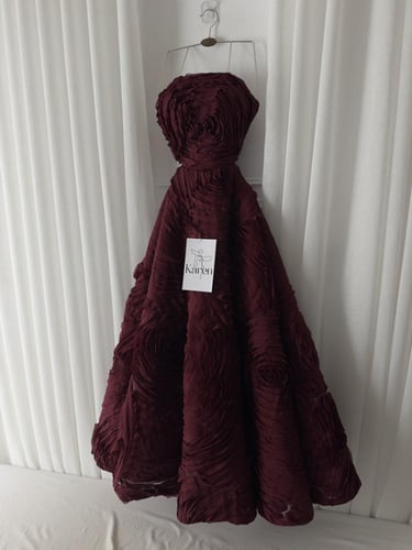 فستان شانيل