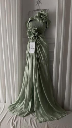 فستان فيونا