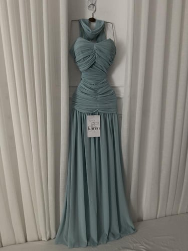 فستان تيفاني