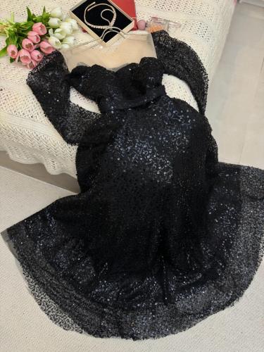 فستان سهره 104