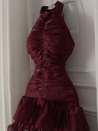 فستان داناك عودي