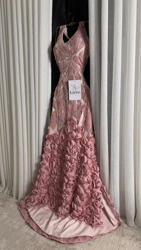 فستان سورين