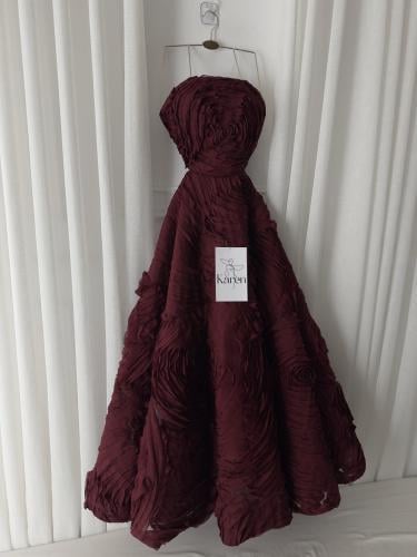 فستان شانيل