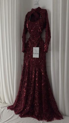 فستان ريسانه