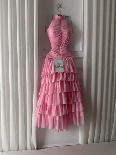 فستان داناك