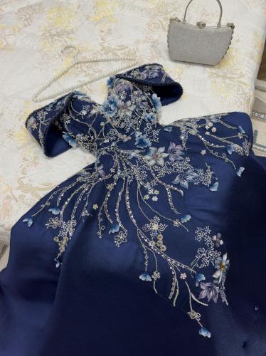 فستان ريماس