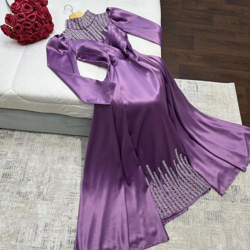 فستان اوسلين