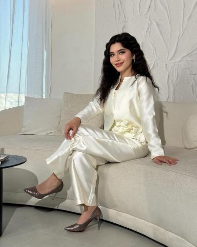 فستان آرام