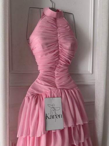 فستان داناك