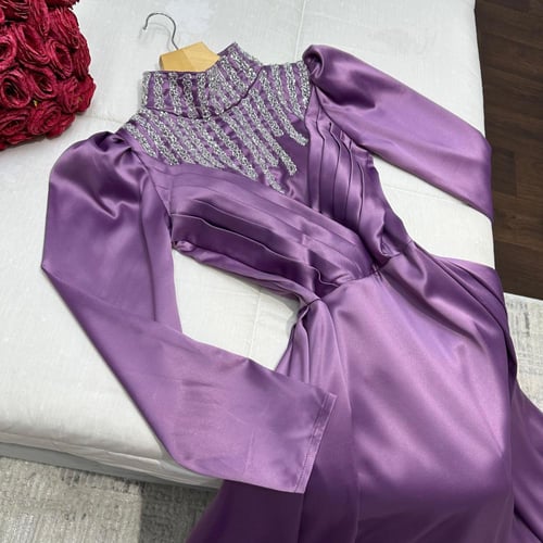 فستان اوسلين