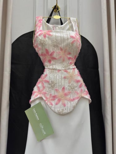 فستان عنودي