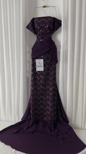 فستان الاحلام