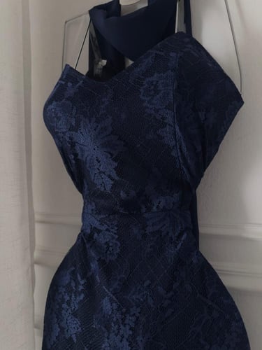 فستان كيلين