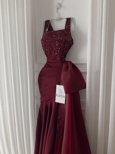 فستان متريا