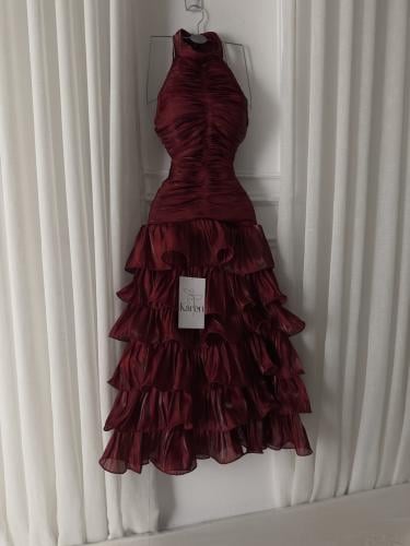 فستان داناك عودي