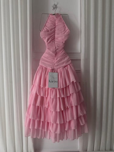 فستان داناك