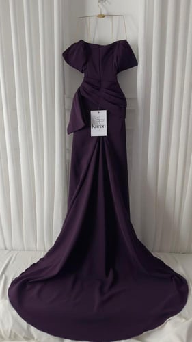 فستان الاحلام