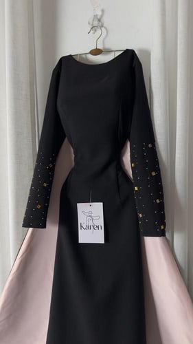 فستان لوجين