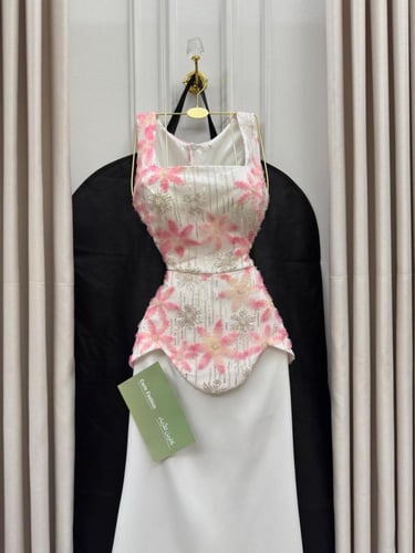 فستان عنودي