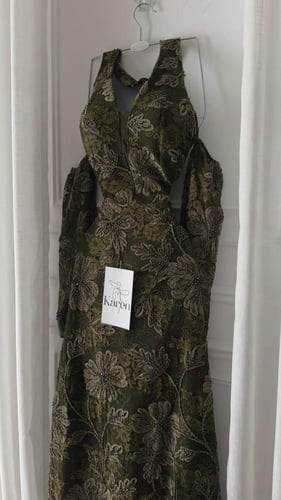 فستان مليورا