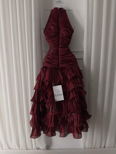 فستان داناك عودي