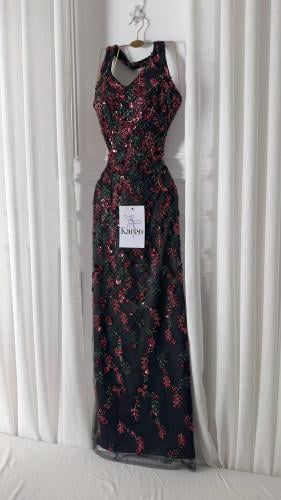 فستان تاليا