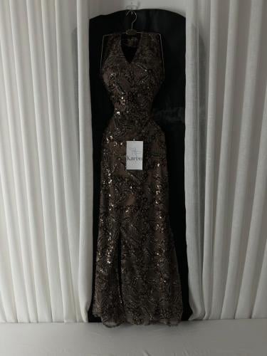 فستان الهنوف