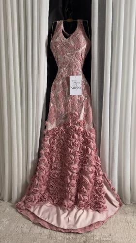 فستان سورين