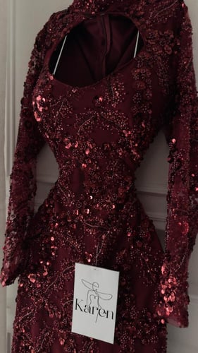 فستان ريسانه