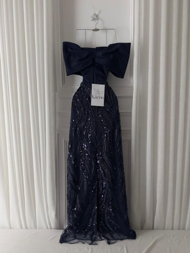 فستان ثنايا