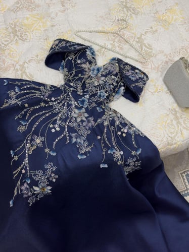 فستان ريماس