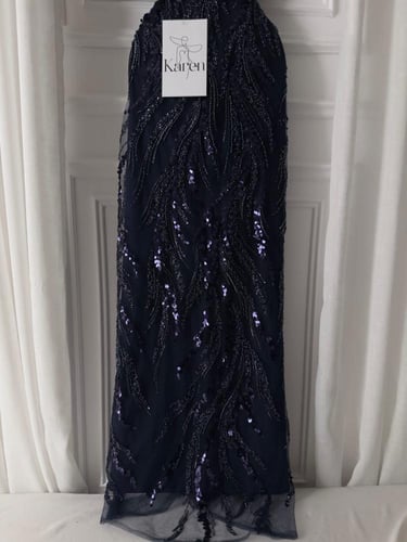 فستان ثنايا